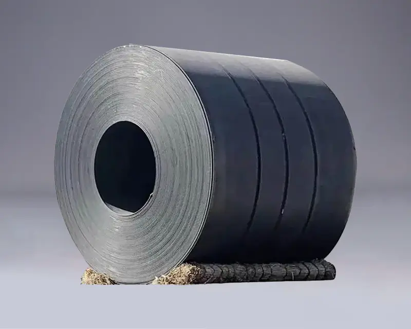 Comment les bobines en acier les tronçants formes la fabrication moderne