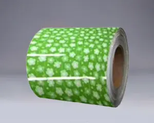 Bobine PPGL PPGI PPGI